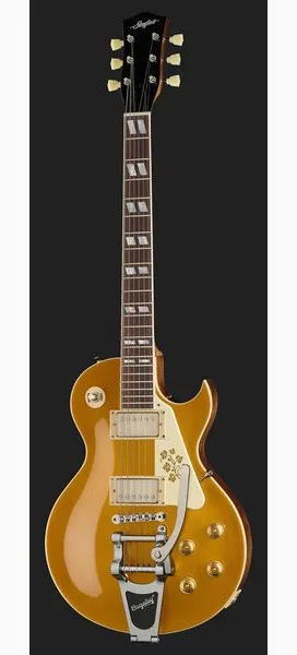 Stanford CR Fleetwood Bullion Gold B7, yksityiskohta 2