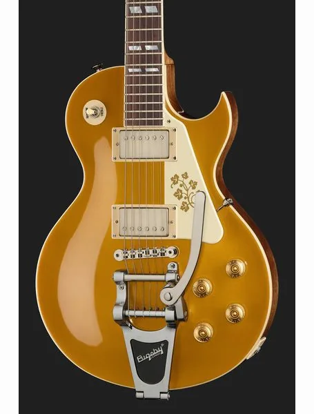 Stanford CR Fleetwood Bullion Gold B7, yksityiskohta 4