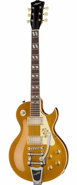 Stanford CR Fleetwood Bullion Gold B7 edestä