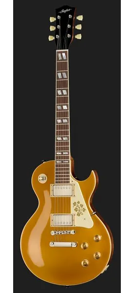 Stanford CR Fleetwood Bullion Gold, yksityiskohta 2