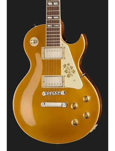 Stanford CR Fleetwood Bullion Gold, yksityiskohta 4