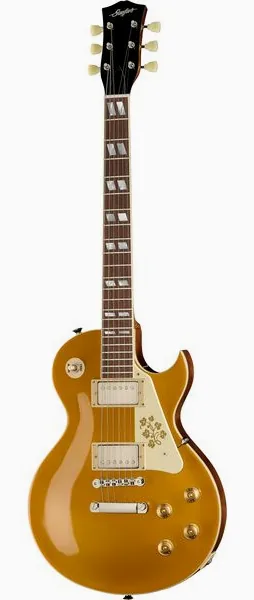 Stanford CR Fleetwood Bullion Gold edestä