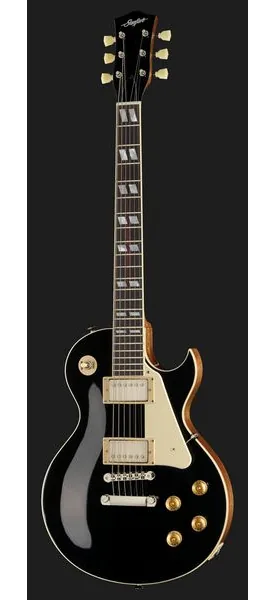 Stanford CR Fleetwood Onyx Black, yksityiskohta 2