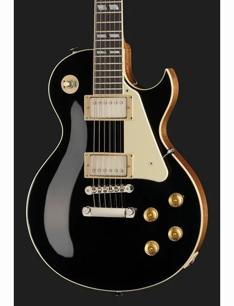 Stanford CR Fleetwood Onyx Black, yksityiskohta 4