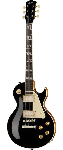 Stanford CR Fleetwood Onyx Black edestä