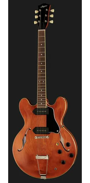 Stanford CR Thinline 30 VB, yksityiskohta 2