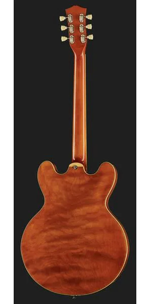Stanford CR Thinline 30 VB, yksityiskohta 3