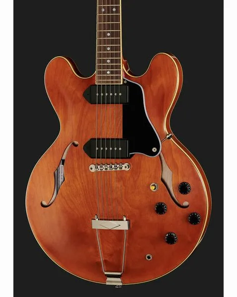 Stanford CR Thinline 30 VB, yksityiskohta 4