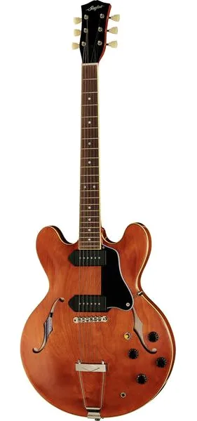 Stanford CR Thinline 30 VB edestä