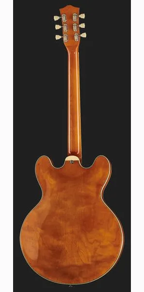 Stanford CR Thinline 35 VB, yksityiskohta 3