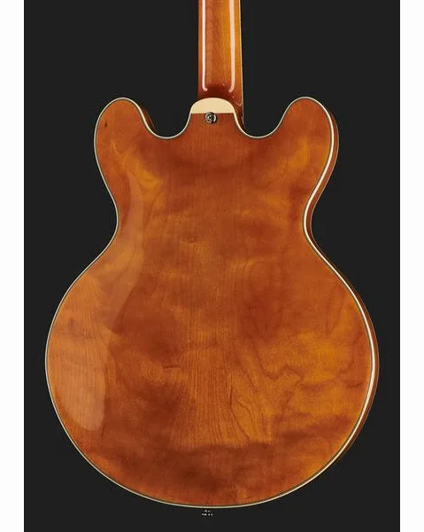 Stanford CR Thinline 35 VB, yksityiskohta 5