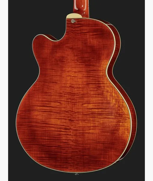Stanford CR Vanguard AV, yksityiskohta 5