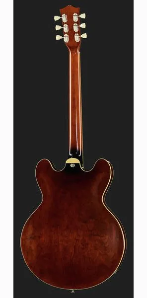Stanford CR Thinline 30, yksityiskohta 3