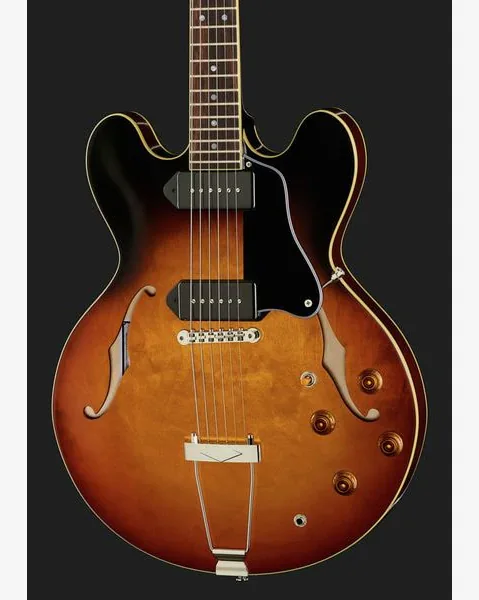 Stanford CR Thinline 30, yksityiskohta 4
