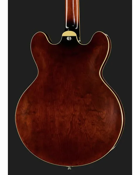 Stanford CR Thinline 30, yksityiskohta 5