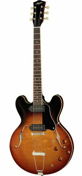 Stanford CR Thinline 30 edestä