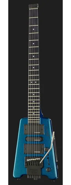Steinberger Guitars Gt-Pro Deluxe FB, yksityiskohta 2