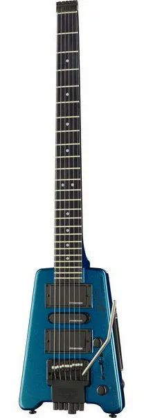 Steinberger Guitars Gt-Pro Deluxe FB edestä