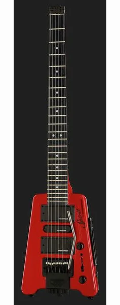 Steinberger Guitars Gt-Pro Deluxe HR, yksityiskohta 2