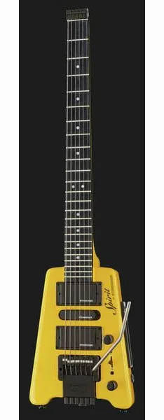 Steinberger Guitars GT-Pro Deluxe HY, yksityiskohta 2