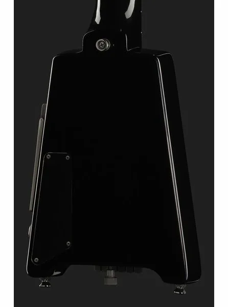 Steinberger Guitars GT-Pro Deluxe BK, yksityiskohta 5