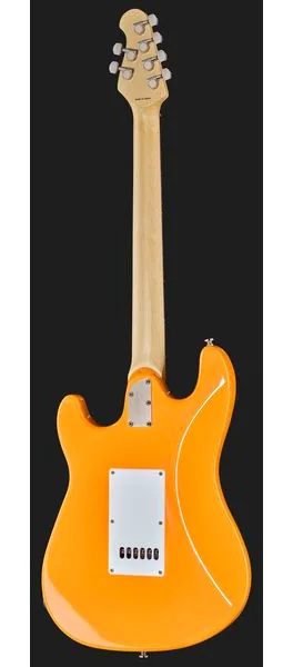 Sterling by Music Man Cutlass CT20HSS Sunrise Orange, yksityiskohta 3