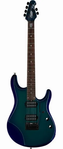 Sterling by Music Man John Petrucci JP60 MDR edestä