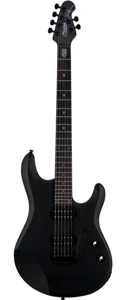 Sterling by Music Man John Petrucci JP60 SBK edestä