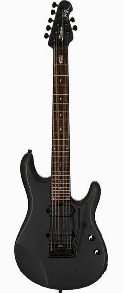Sterling by Music Man John Petrucci JP70 SBK edestä