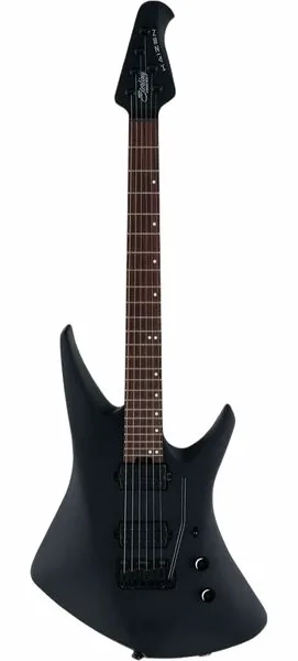 Sterling by Music Man Kaizen SBK edestä