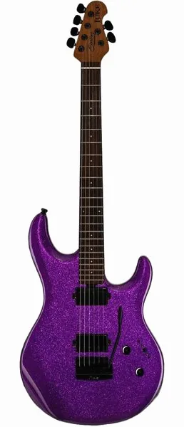 Sterling by Music Man LK100 PSK edestä