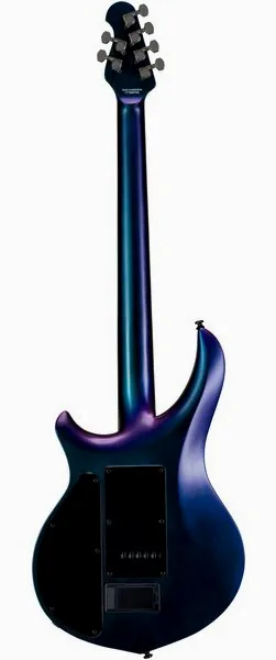 Sterling by Music Man Majesty 100 Artic Dream, yksityiskohta 2