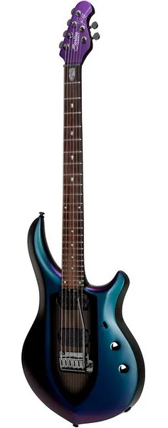 Sterling by Music Man Majesty 100 Artic Dream, yksityiskohta 3