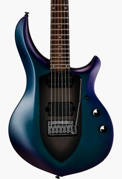Sterling by Music Man Majesty 100 Artic Dream, yksityiskohta 4