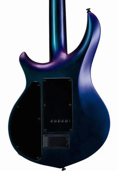 Sterling by Music Man Majesty 100 Artic Dream, yksityiskohta 5