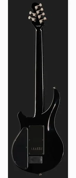Sterling by Music Man Majesty 200XFM Tiger Eye, yksityiskohta 3