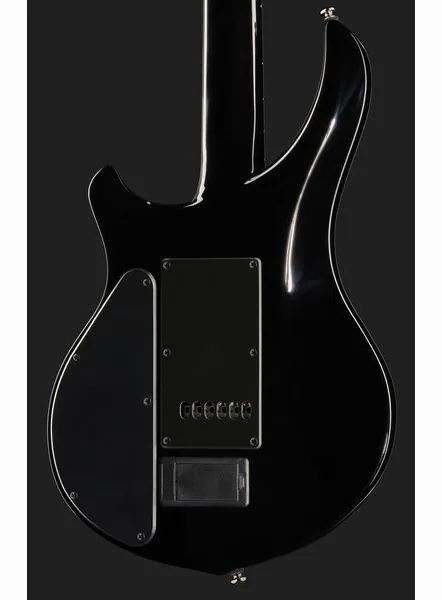 Sterling by Music Man Majesty 200XFM Tiger Eye, yksityiskohta 5