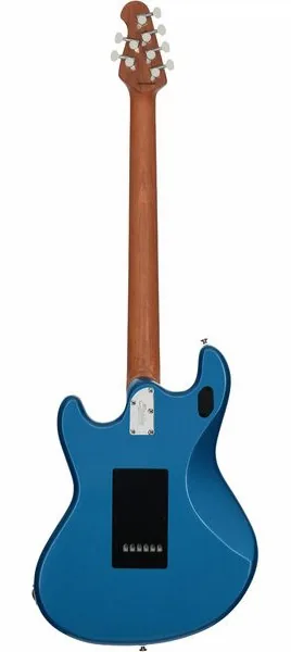 Sterling by Music Man StingRay Baritone TLB, yksityiskohta 3