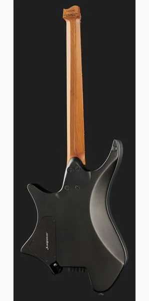 Strandberg Boden Essential 6 BK Granite, yksityiskohta 3