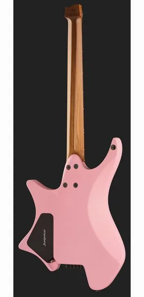 Strandberg Boden Essential 6 Coral Pink, yksityiskohta 3