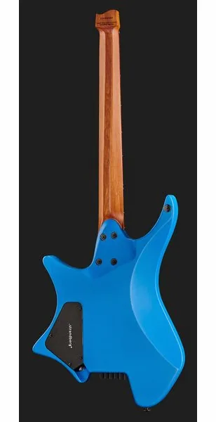Strandberg Boden Essential 6 Galactic Blu, yksityiskohta 3