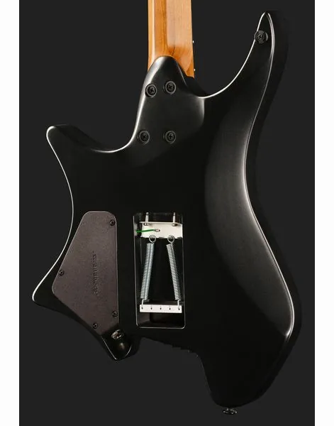 Strandberg Boden Metal NX 6 Tremolo BK, yksityiskohta 5