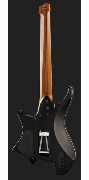 Strandberg Boden Metal NX 7 Tremolo BK, yksityiskohta 3