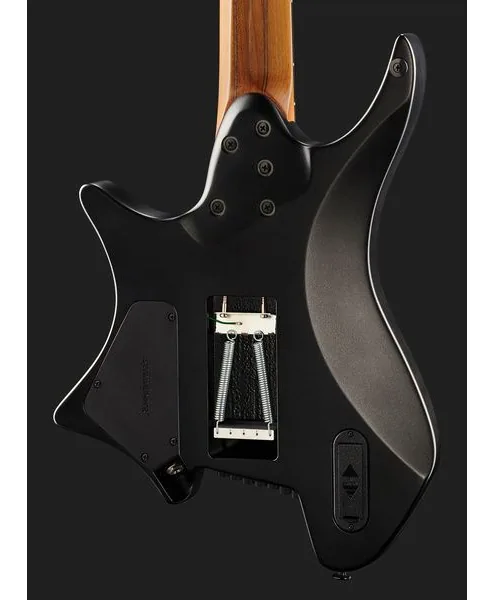 Strandberg Boden Metal NX 7 Tremolo BK, yksityiskohta 5
