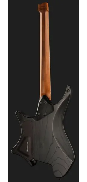 Strandberg Boden Original N2.6 BK Denim, yksityiskohta 3