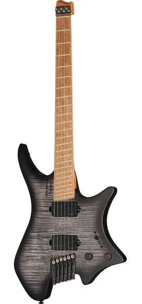Strandberg Boden Original N2.6 BK Denim edestä