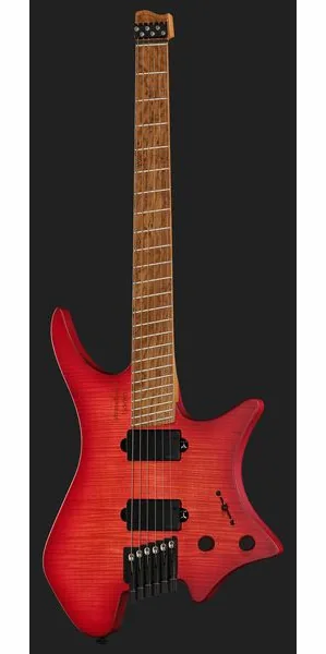 Strandberg Boden Original N2.6 Sunset, yksityiskohta 2