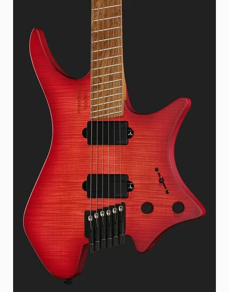 Strandberg Boden Original N2.6 Sunset, yksityiskohta 4