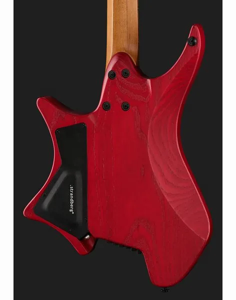 Strandberg Boden Original N2.6 Sunset, yksityiskohta 5