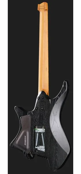 Strandberg Boden Original N2.6T BK Denim, yksityiskohta 3